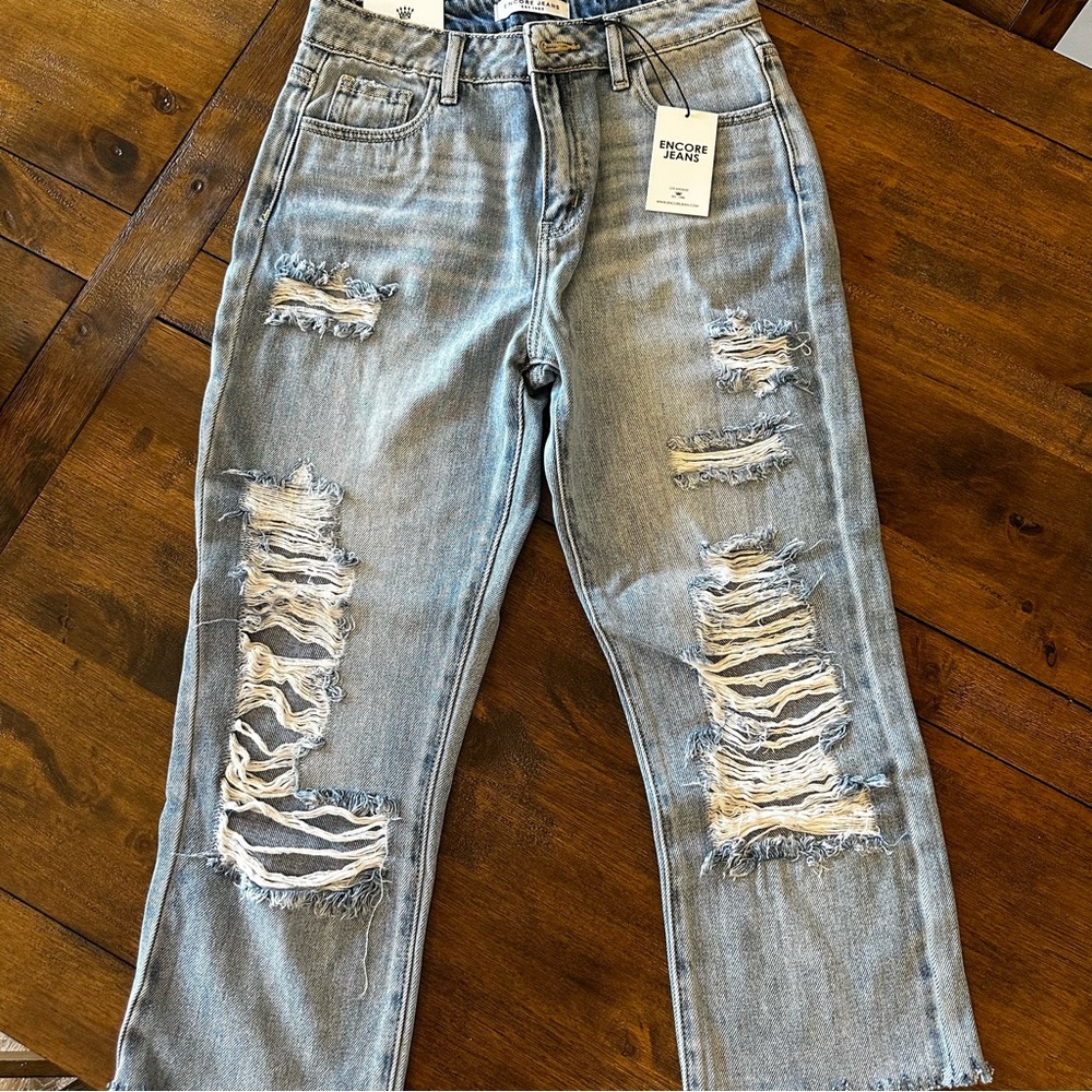 Encore Jeans